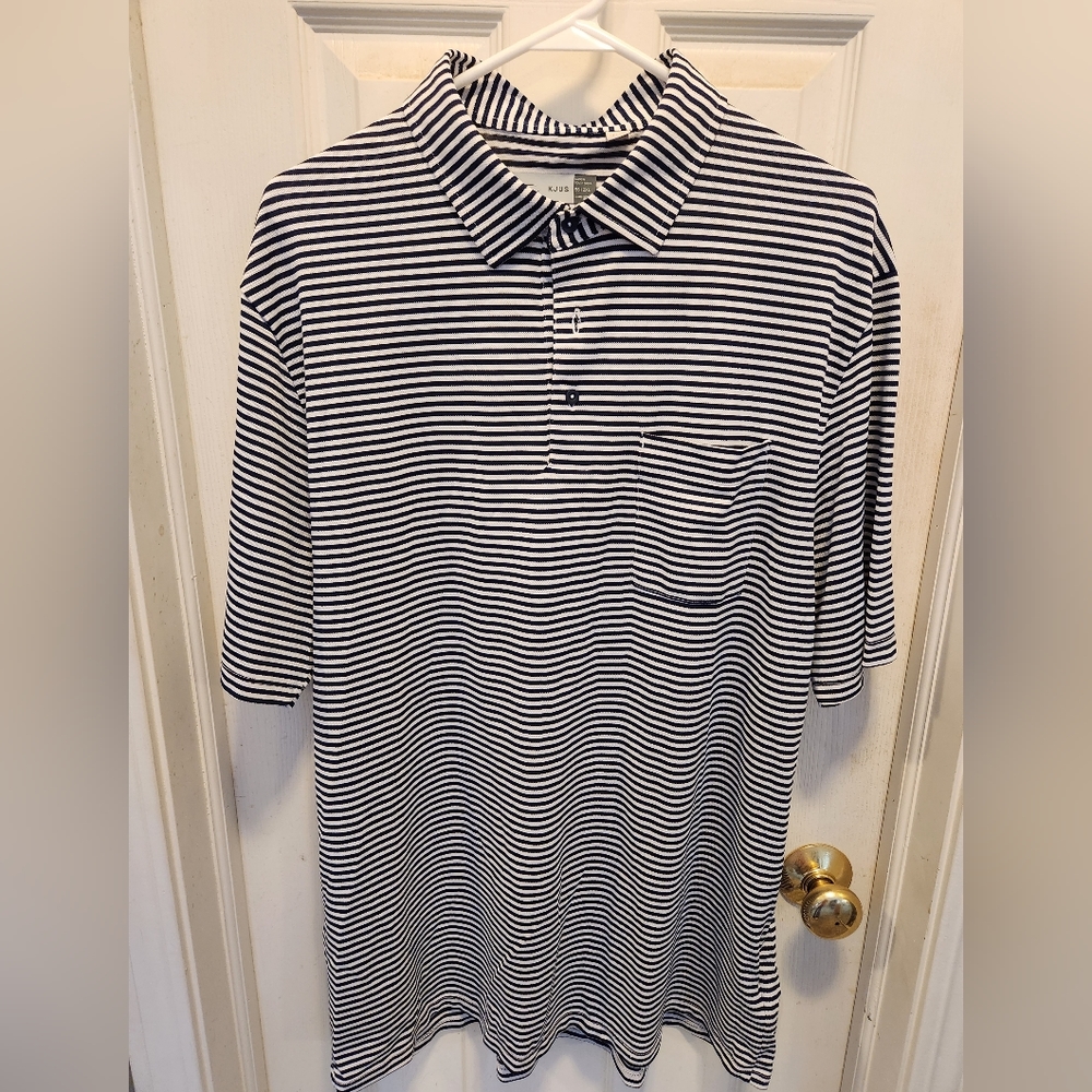 KJUS Golf Shirt